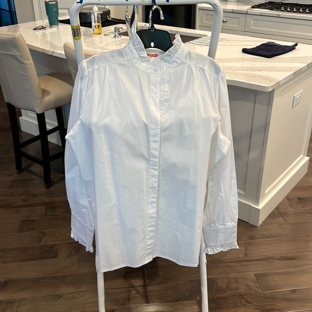 Button down shirt